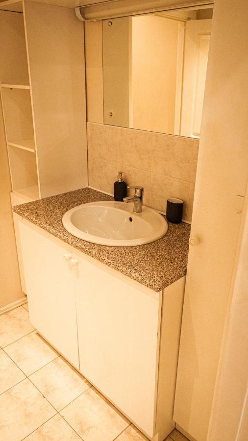 Holberg Apartment Riga Esterno foto